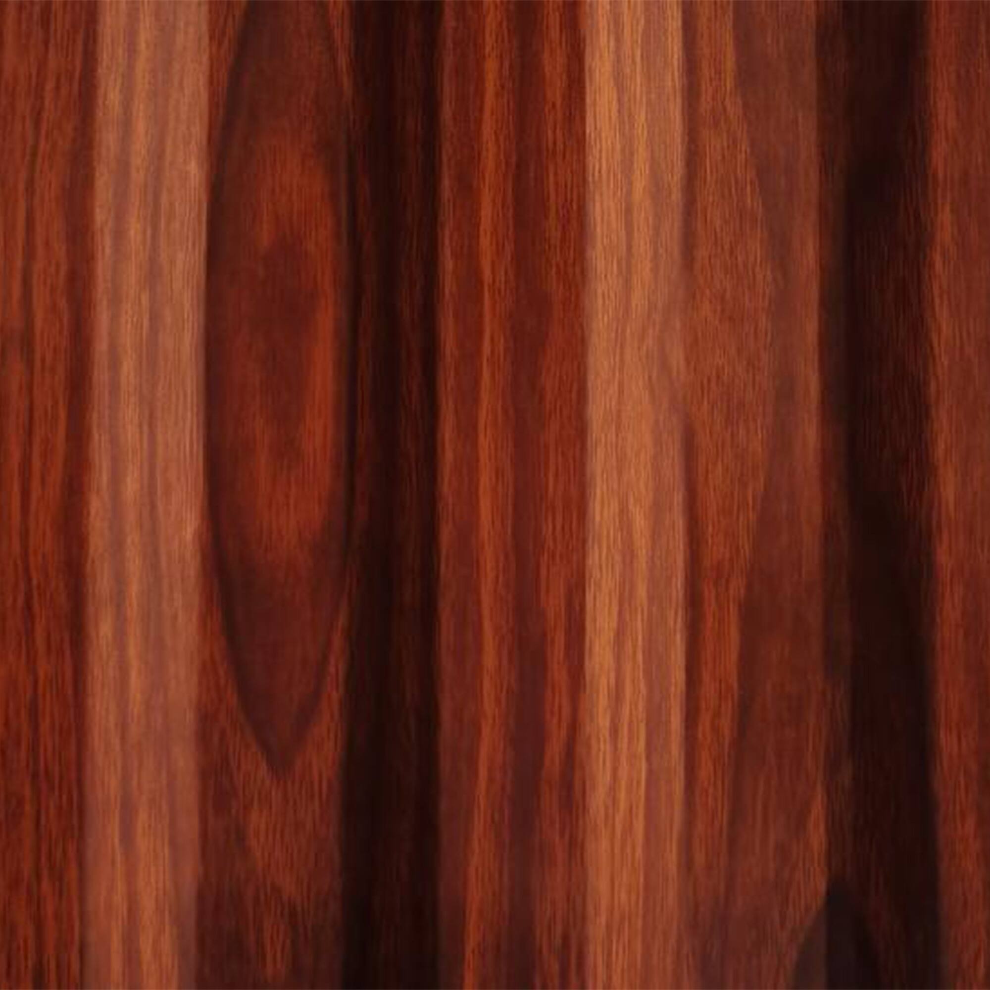 Alt View 8. Outsunny - 5' x 2' x 1.4' Galvanized Raised Garden Bed Kit, Outdoor Metal Elevated Planter Box with Safety Edging - Brown.