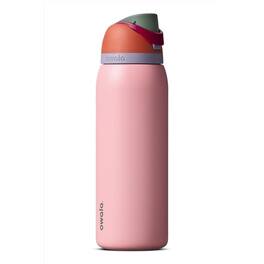 Owala - 40 fl. oz. BPA Free FreeSip Vacuum Insulated Bottle - Pink