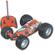 Front Standard. Zizzle - Gutwrencher R/C Car.
