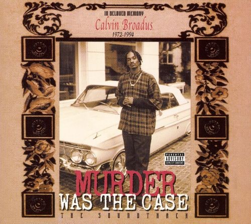 Best Buy: Murder Was The Case [Bonus DVD] [CD] [PA]