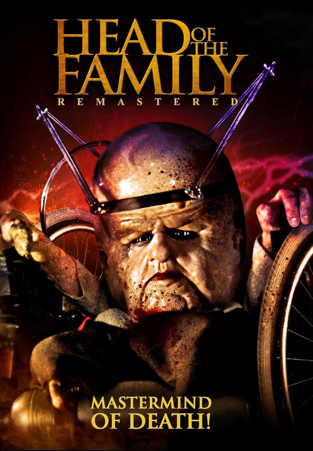 Head of the Family   - DVD price history on PriceWatchPro