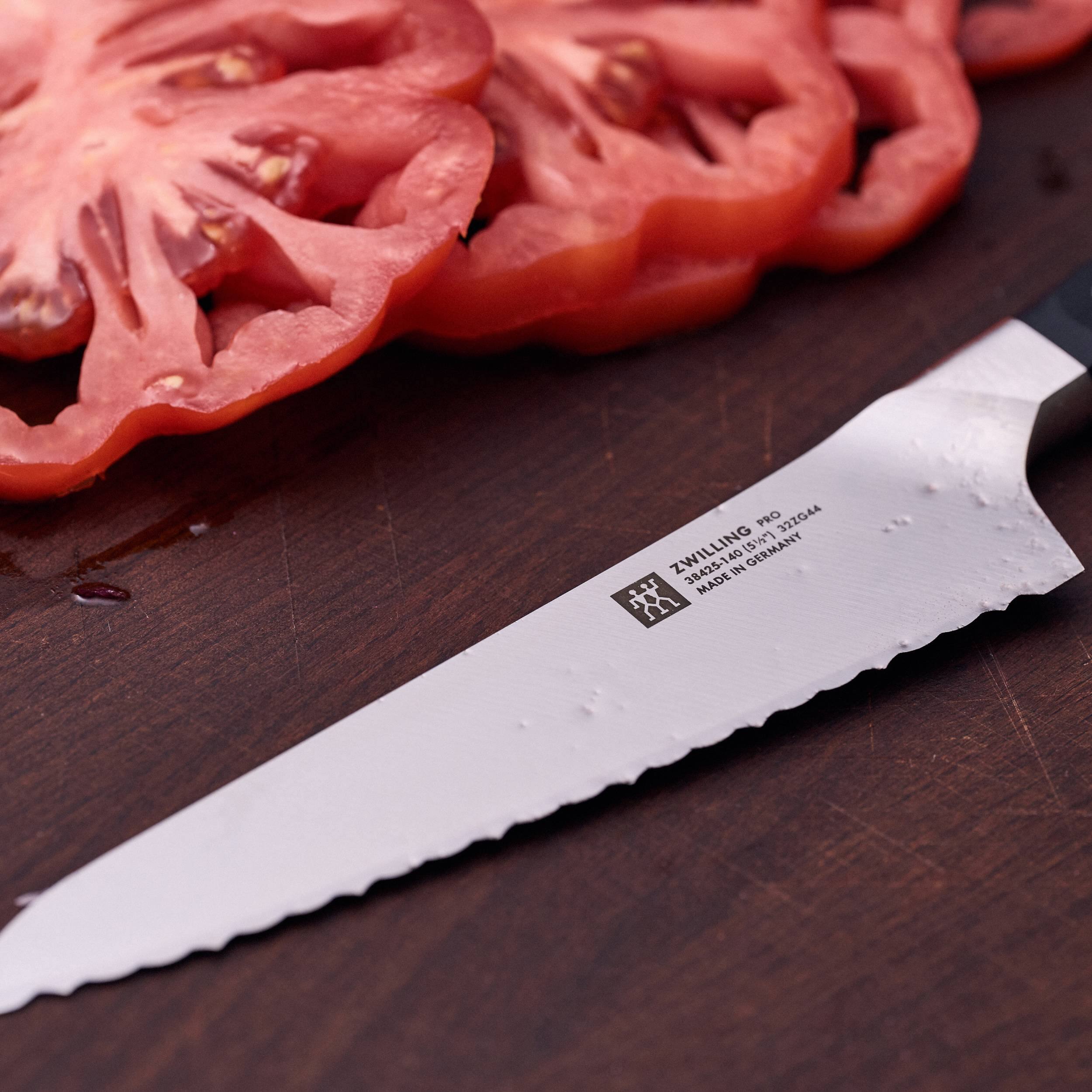 PRO 32ZG44 ZWILLING (5%) GERMANY 38425-14 MADE IN
