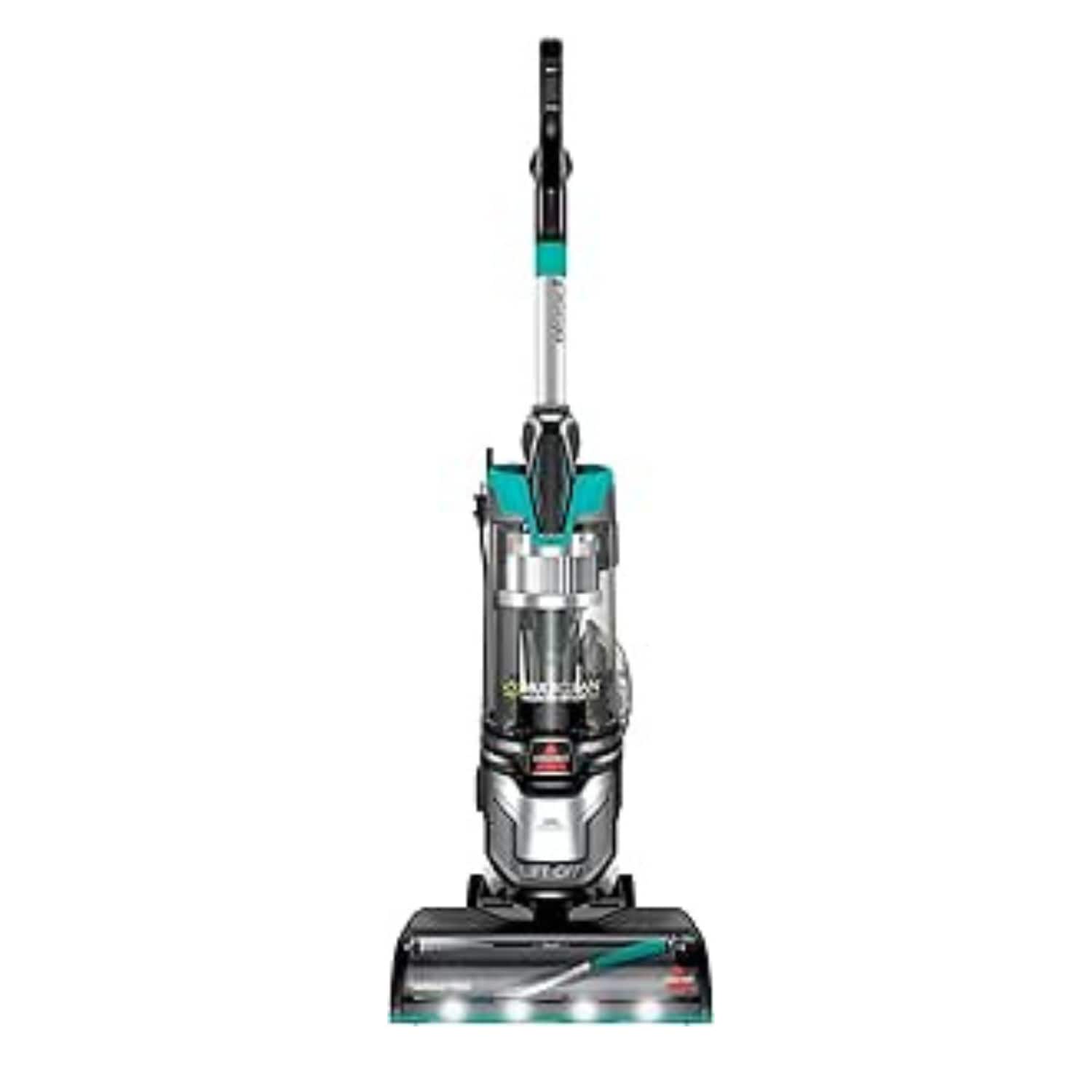 BISSELL - MultiClean Allergen Lift-Off Pet Vacuum