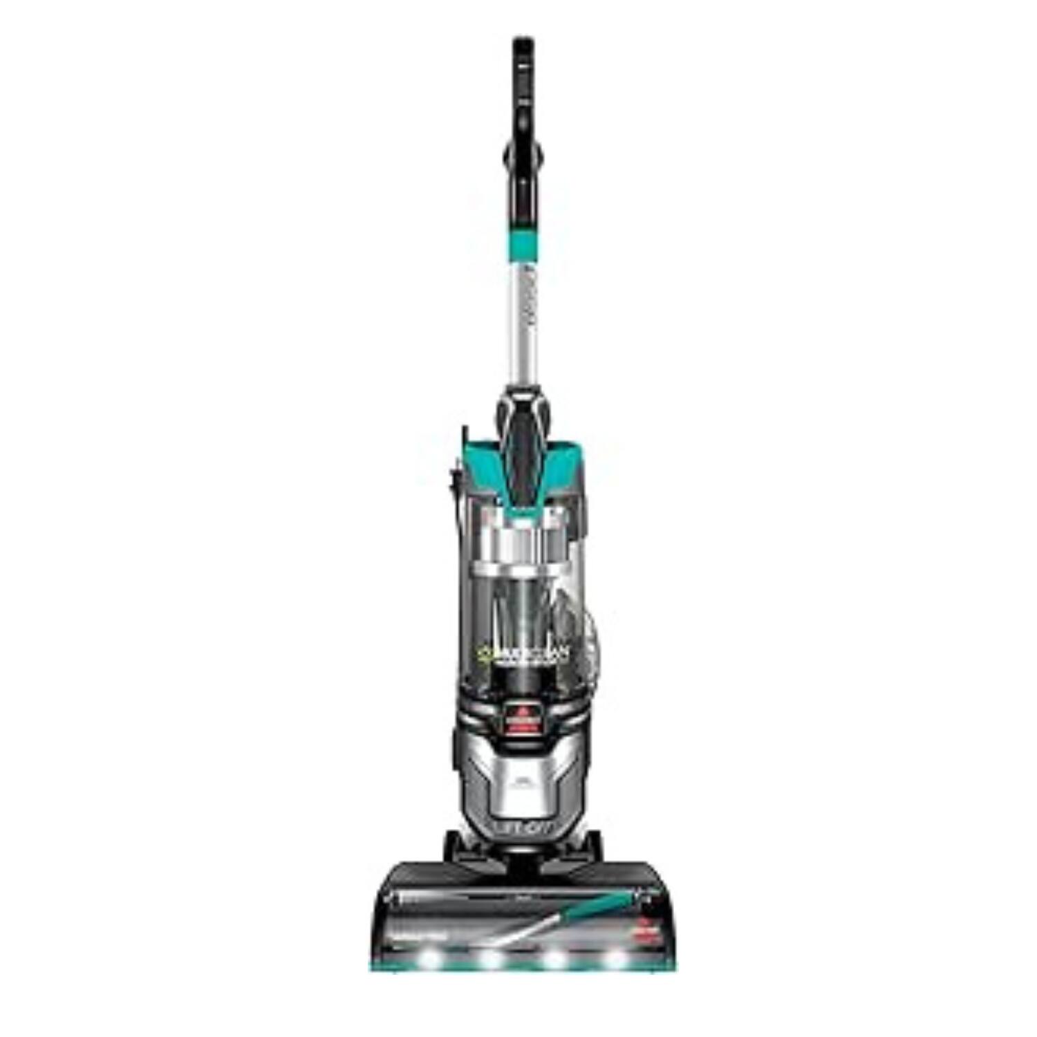 Front. BISSELL - MultiClean Allergen Lift-Off Pet Vacuum.