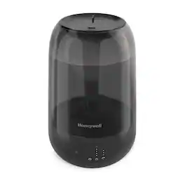 Honeywell - Cool Mist Hum - Black
