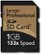 Front Standard. Lexar - High-Speed 1GB Secure Digital Memory Card.