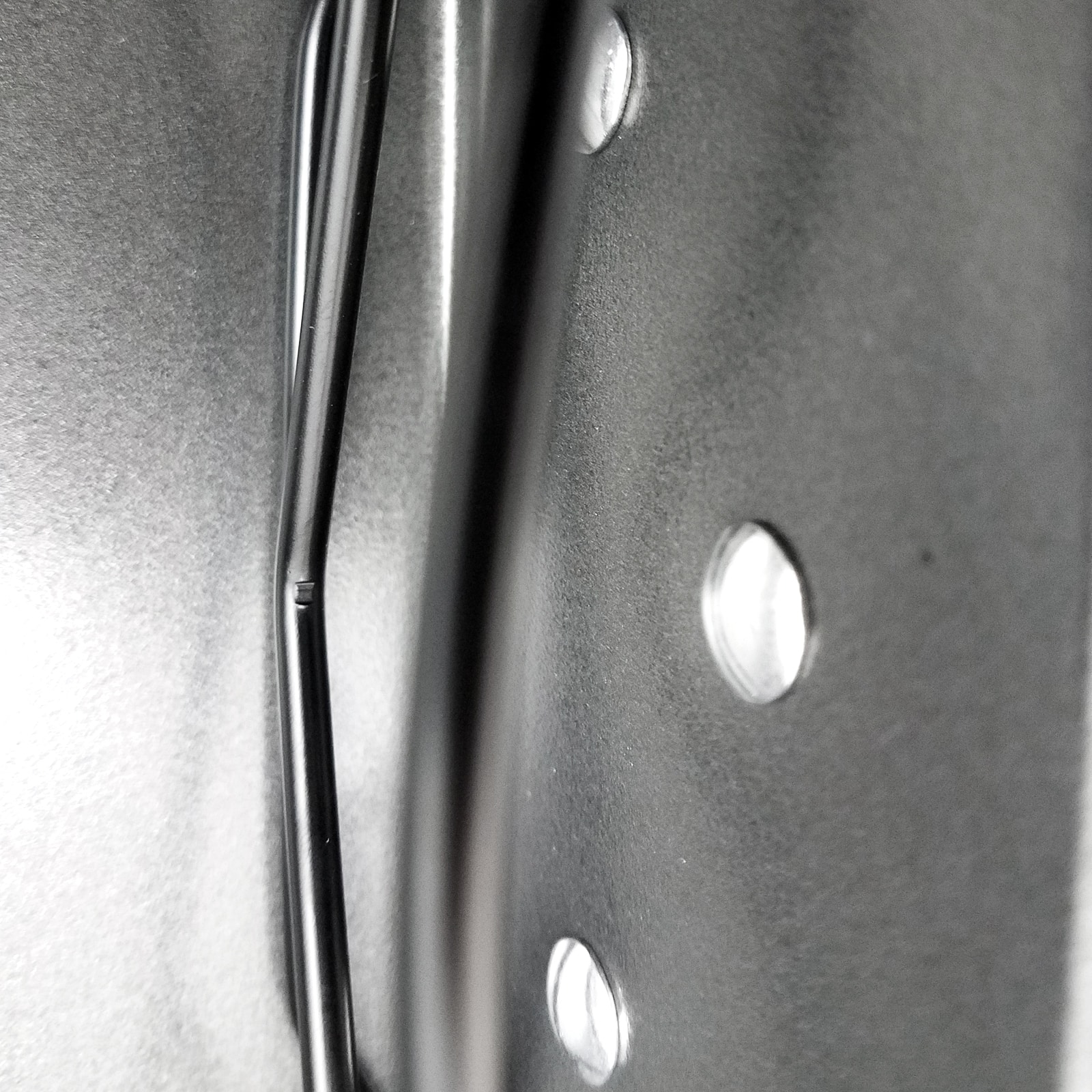 Alt View 1. Gibson - Gibson Home Top Roast 16 Inch Roaster with Metal Rack in Black - Black.