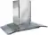 Angle Standard. Frigidaire - 36" Convertible Range Hood - Stainless-Steel.