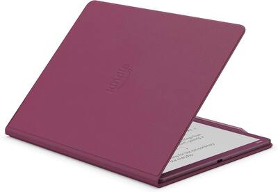 Amazon Kindle Scribe Executive Folio Cover with Magnetic Attach Amazon Kindle Scribe Executive Folio Cover with Magnetic Attach