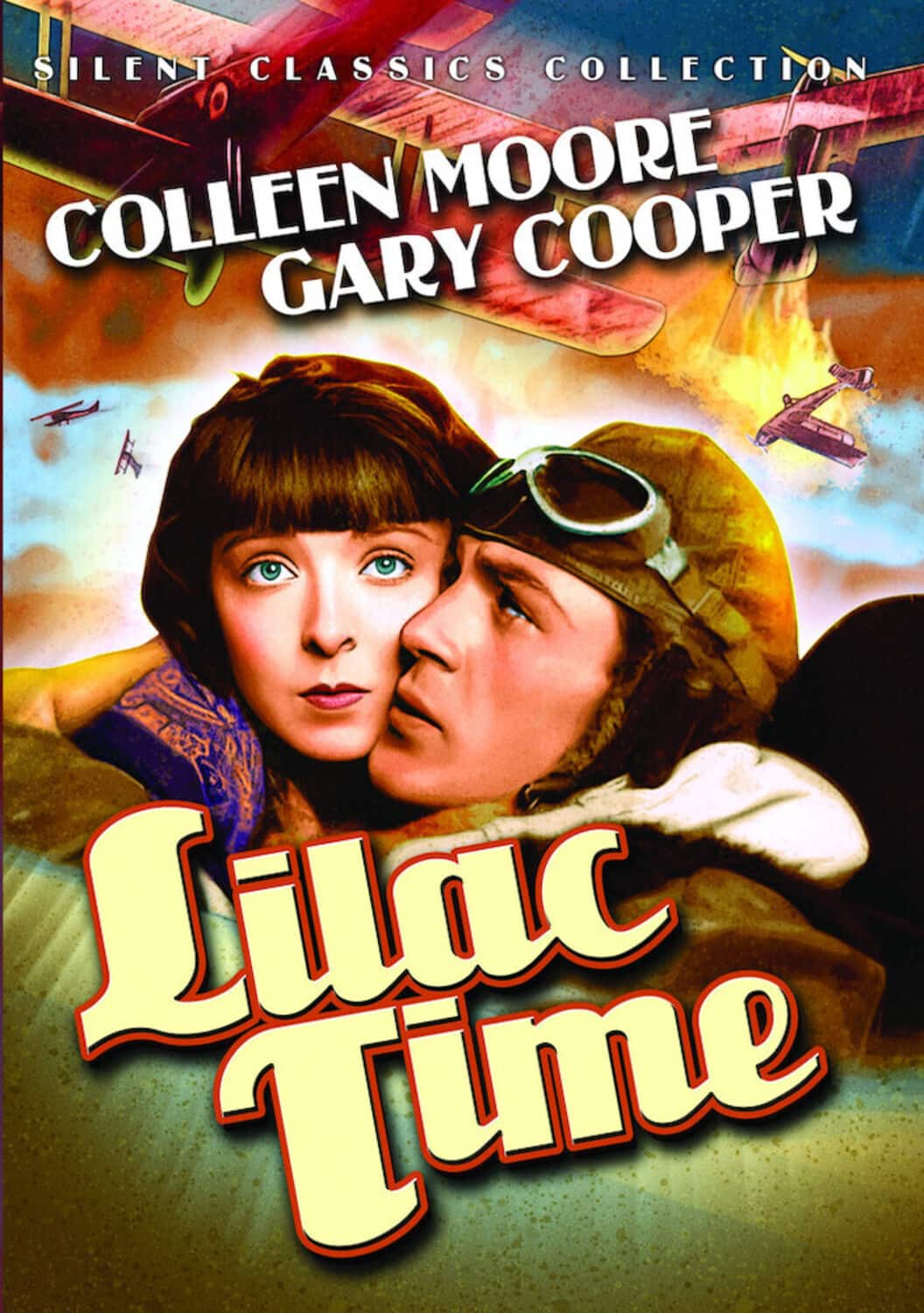Lilac Time  - DVD