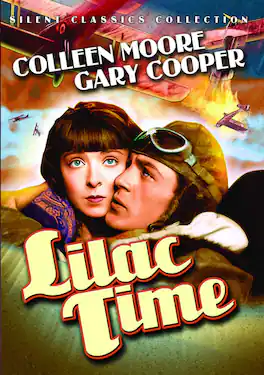 Lilac Time - DVD