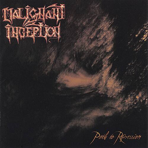 Malignant Inception Path to Repression COMPACT DISCS [CD] - Best Buy