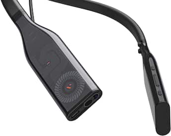 VITURE Pro Neckband Multi screen/3DoF/Smooth Follow/Ambient Mode VITURE Pro Neckband Multi screen/3DoF/Smooth Follow/Ambient Mode