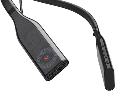 VITURE Pro Neckband Multi screen/3DoF/Smooth Follow/Ambient Mode VITURE Pro Neckband Multi screen/3DoF/Smooth Follow/Ambient Mode