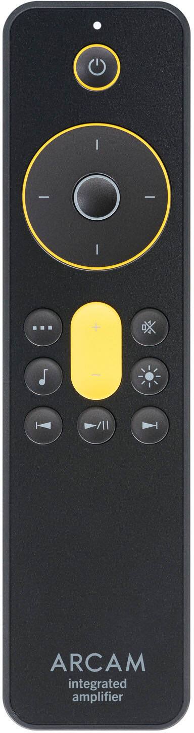 ARCAM  
integrated amplifier