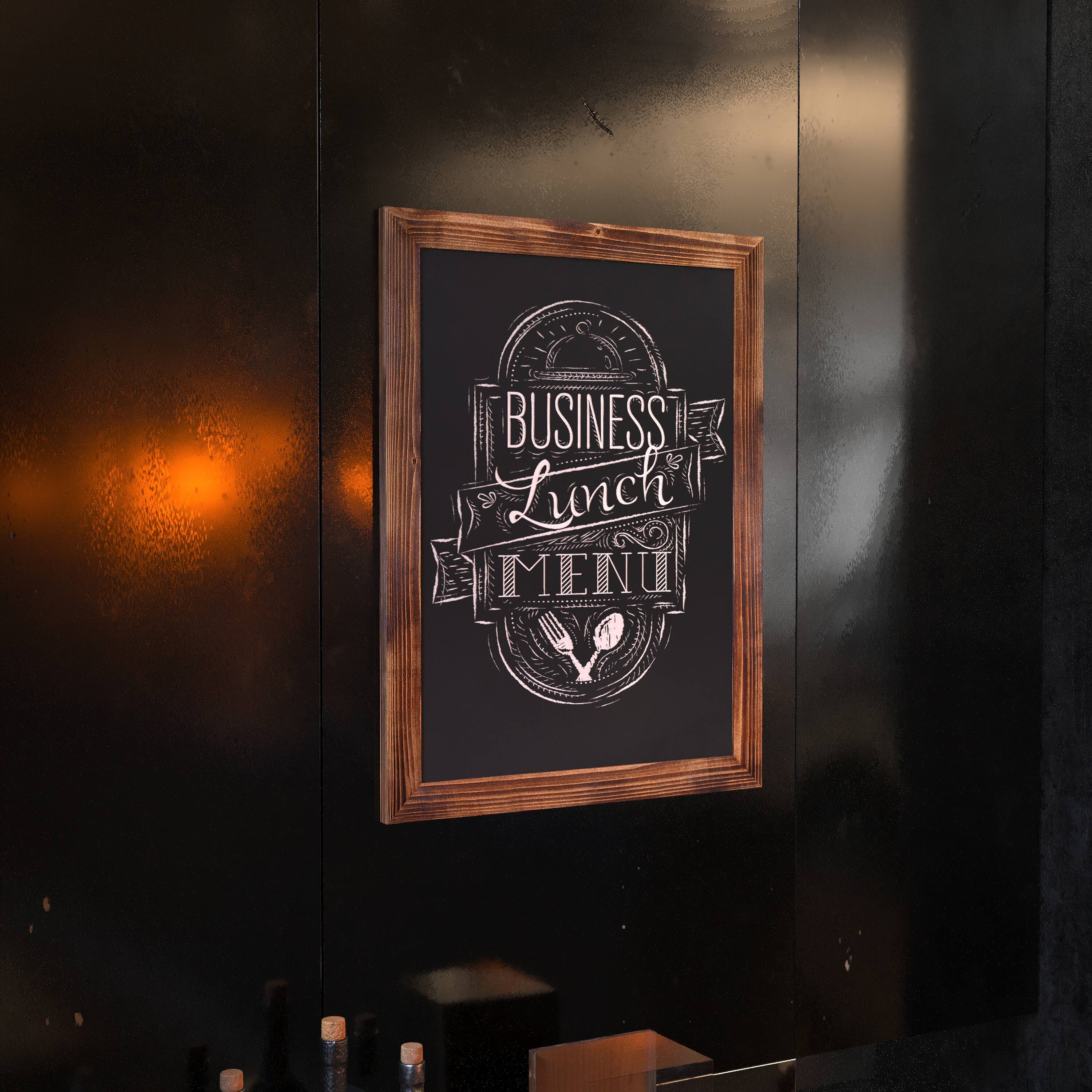 BUSINESS Lunch MENU