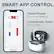 SMART APP CONTROL
3 Preset Scenes
Outdoor / Music / Restaurant
1 Customizable Scene
As What You Want
Control Devices
Hearing Test
More