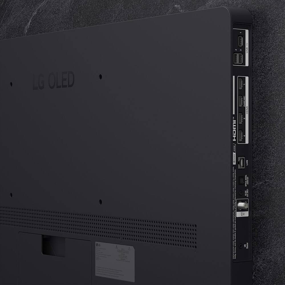 USB 3.0 LG OLED ILCH S VISAUE & I 1 At Chotns kodoe HOM Cthingtotranib ) LAN ! KddN OGE BOX andONt INY N  1 I I a Beser