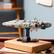 LEGO Star Wars Home One Star Cruiser