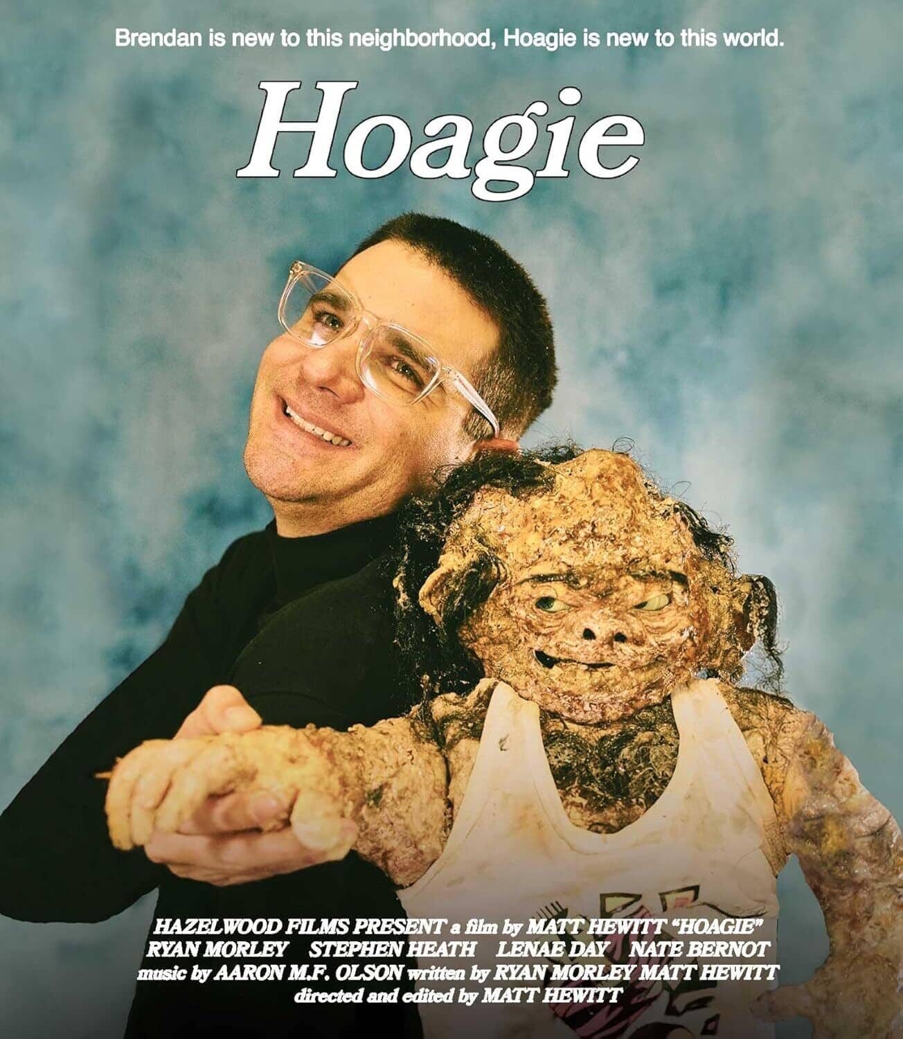 Hoagie   - BLU-RAY price history on PriceWatchPro