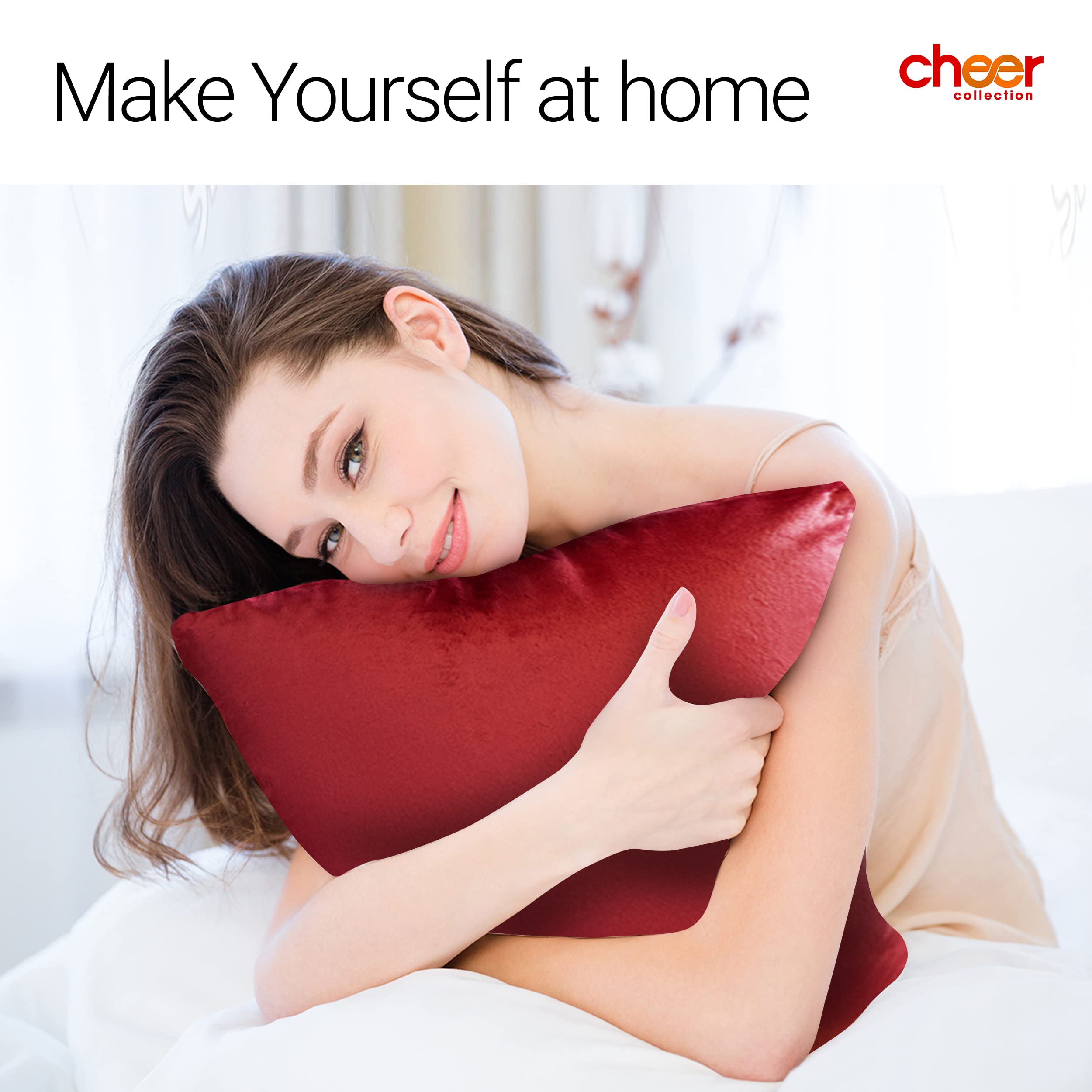 Make Yourself at home

cheer collection