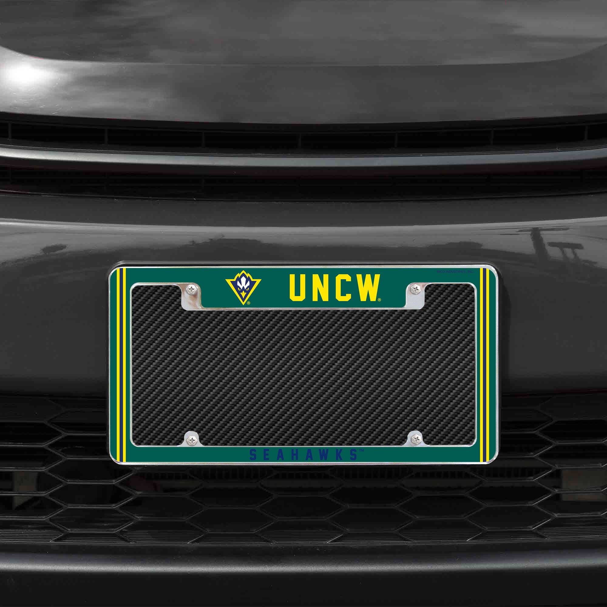 UNCW  
SEAHAWKS