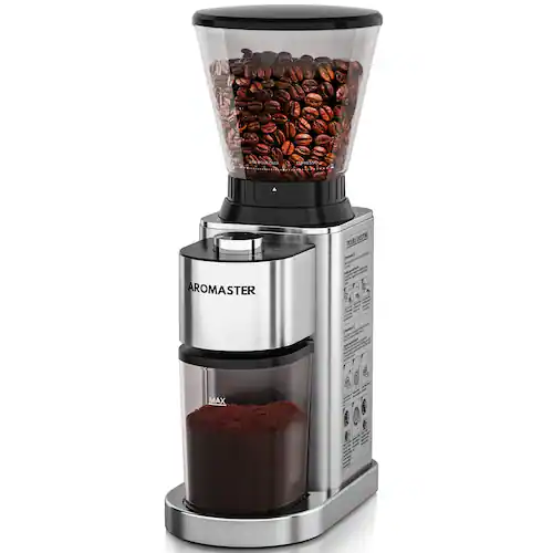 Coffee Grinders