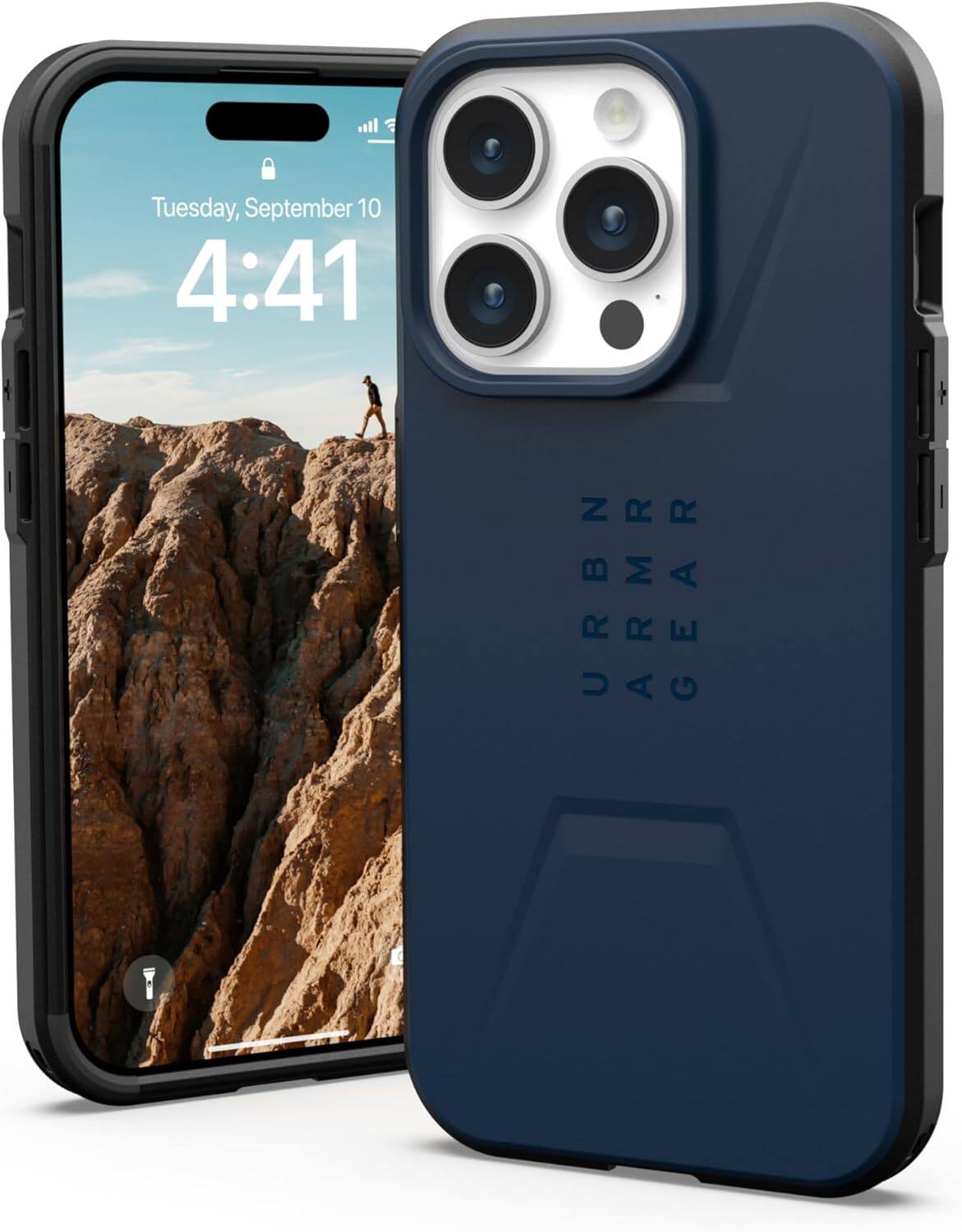 Tuesday, September 10  
4:41  

URBN ARMOR GEAR