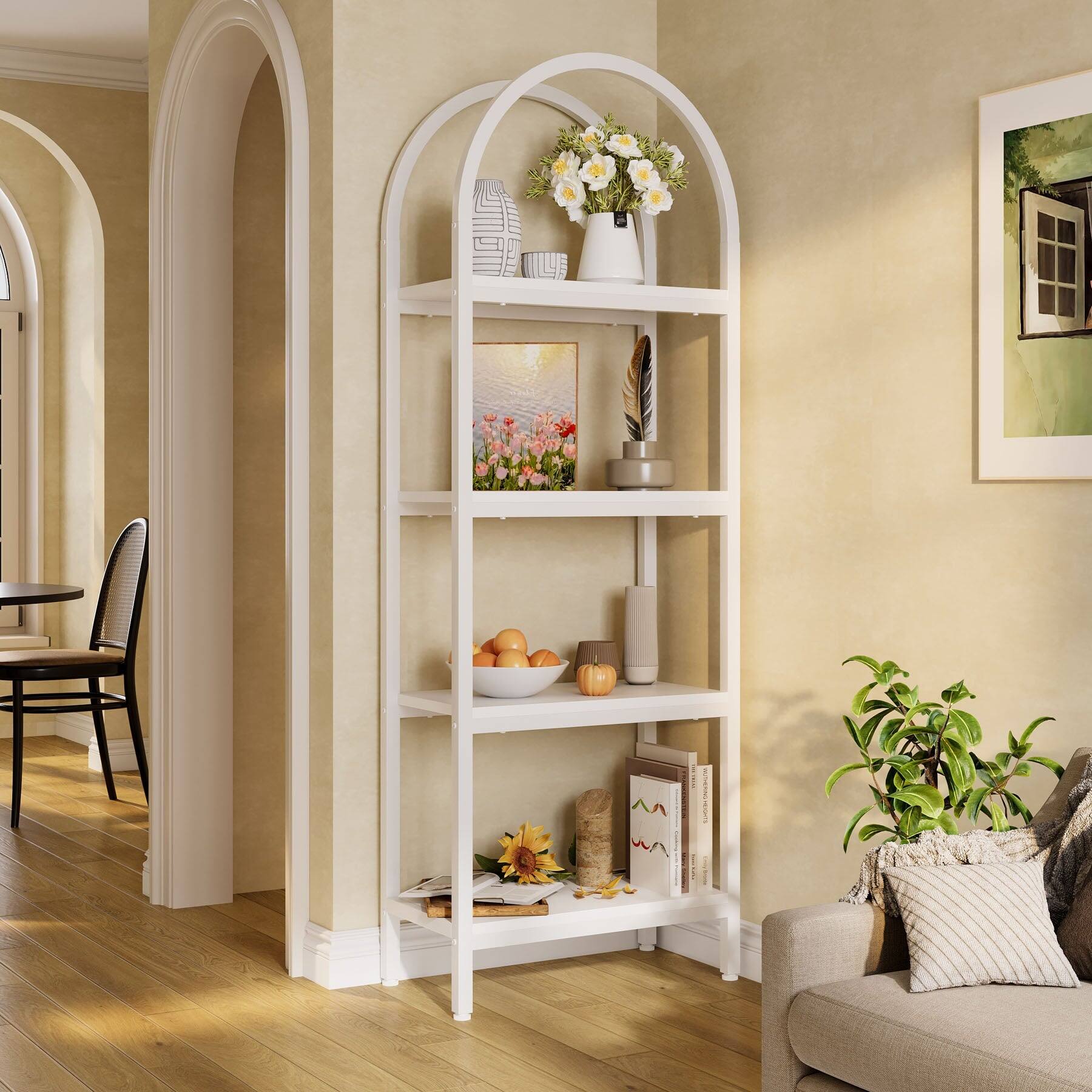 Bookshelf Under 1000