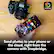 OR by 5 Z M Nikon E 24-50/4-6 ISZ 5x S SnapBridge W-A III 15/01
Send photos to your phone or the cloud, right from the camera with SnapBridge.