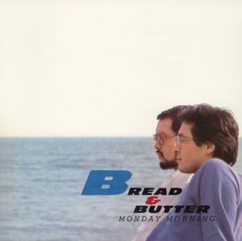 Bread & Butter - Monday Morning   - COMPACT DISCS [CD] price history on PriceWatchPro