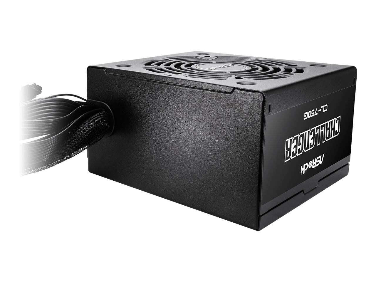 CL-750G CHALLENGER ASRock