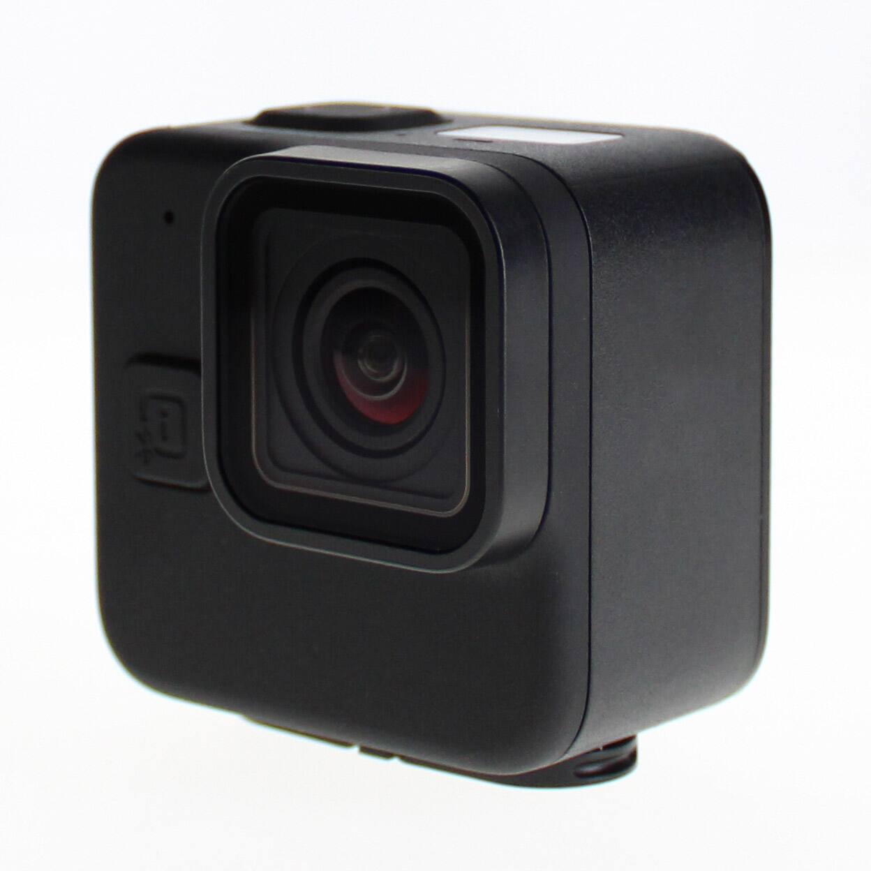 Alt View 6. GoPro - Go Pro HERO11Black Mini - Waterproof Action Camera 50 In 1 Accessory Bundle + More.
