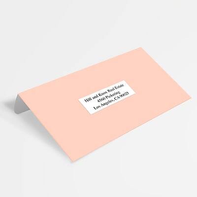 Hill and Knox Real Estate  
Mike Pickering  
90025 Hill  
Los Angeles, CA 90025