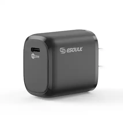 PD 20W
ESOULK