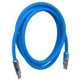 Helix - GripCord 8' Silicone USB-C Cable