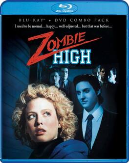 Zombie High - BLU-RAY