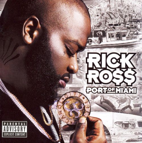  Port of Miami [CD] [PA]