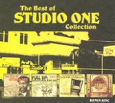 Front Standard. The Best of Studio One Collection [Box Set] [CD].