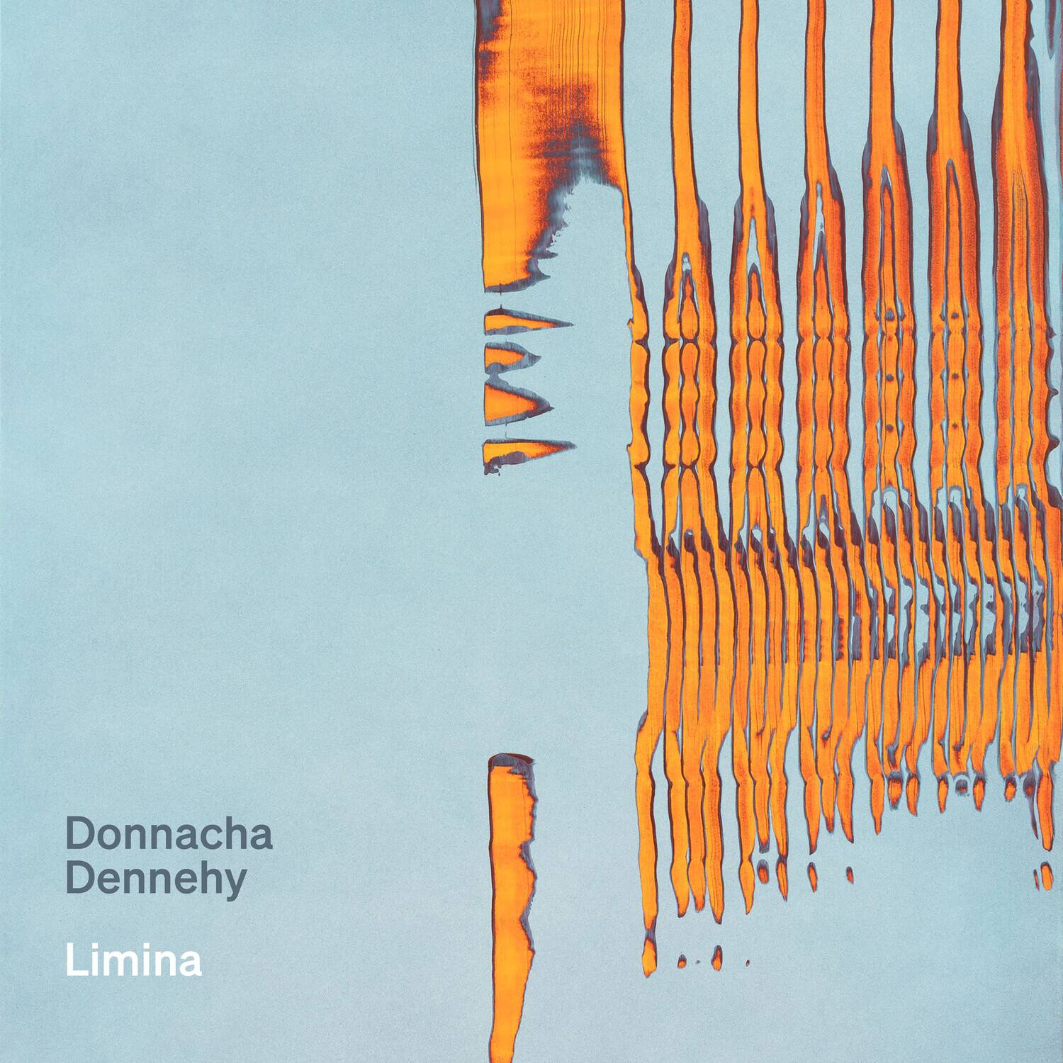 Donnacha Dennehy  
Lamina