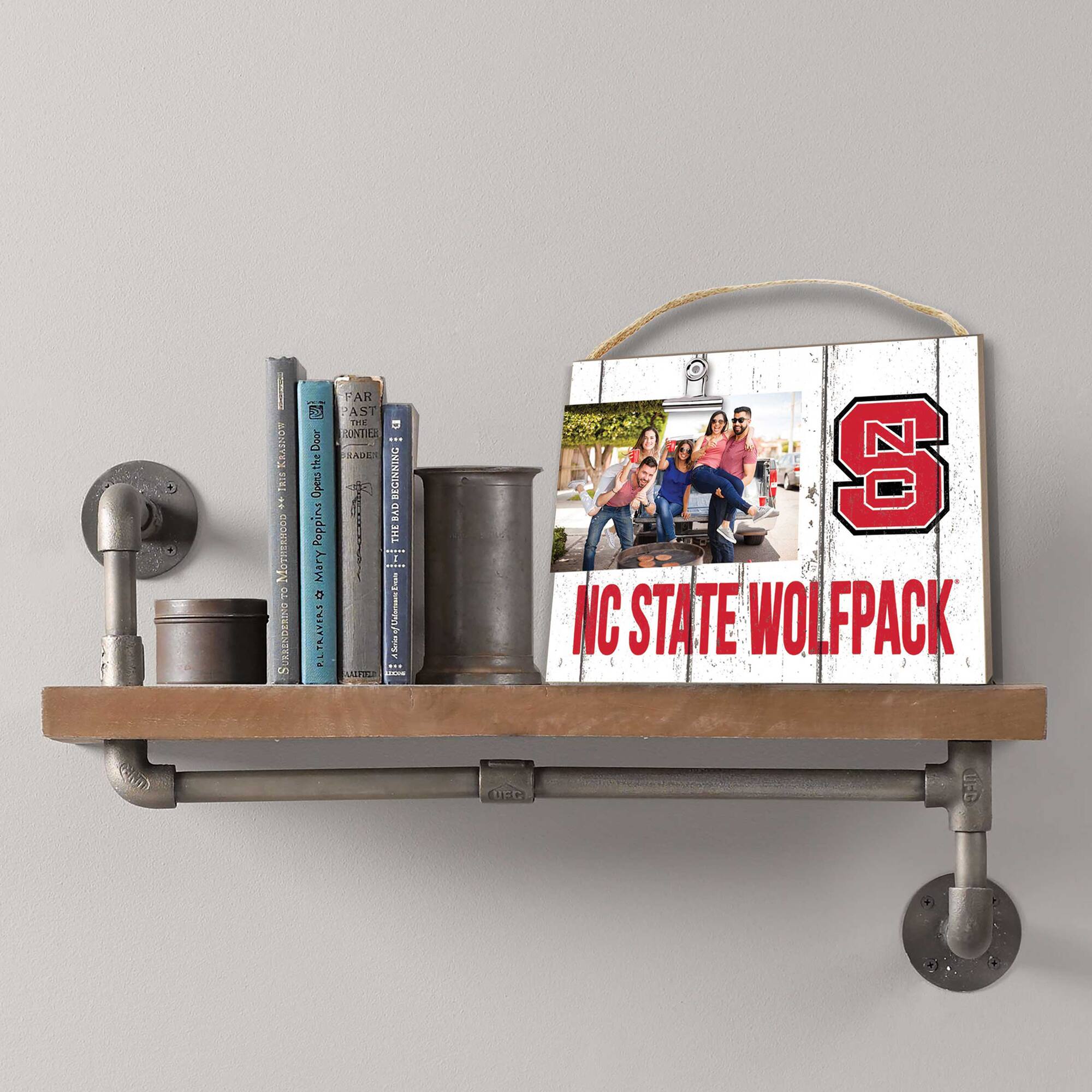 NC STATE WOLFPACK