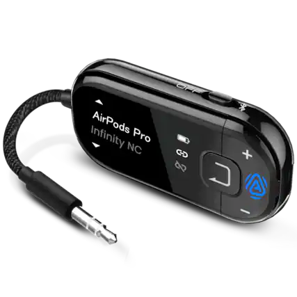 AirPods Pro
Infinity NC