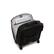 Angle. TUMI - Voyageur Léger Compact Carry-On Suitcase - Black/GunMetal.