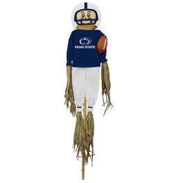 Sporticulture - Penn State Nittany Lions Team Pride Scarecrow - Multicolor