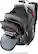 Alt View 11. SwissGear - UPDATE Laptop Backpack - Black/Gray.