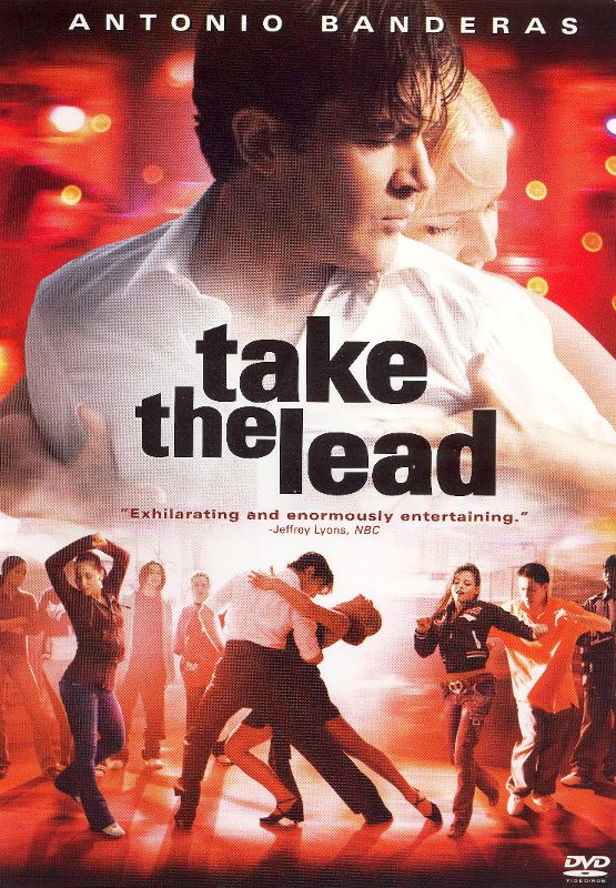  Take the Lead [DVD] [2006]