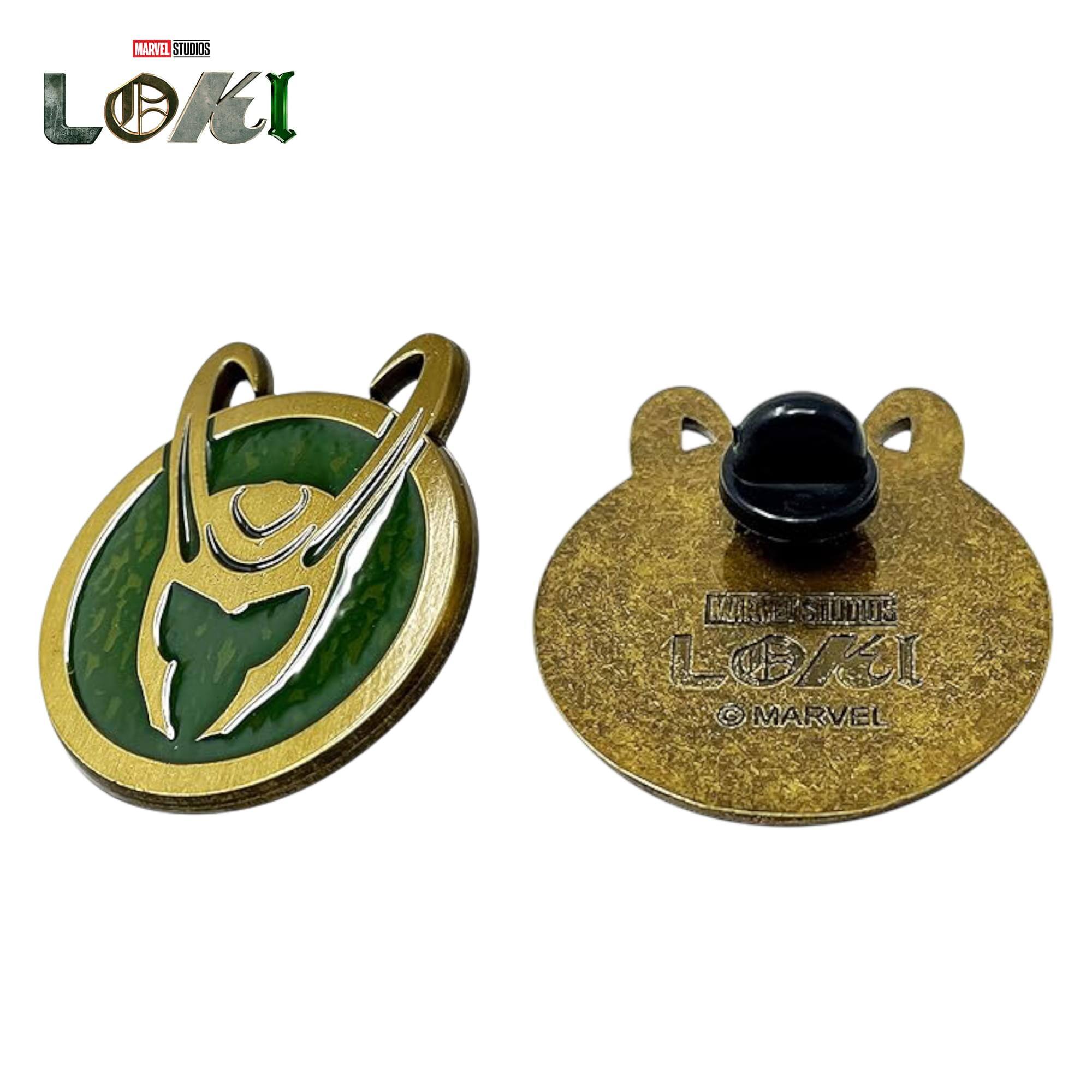 MARVEL STUDIOS LOKI LA STUDDE LOR MARVEL