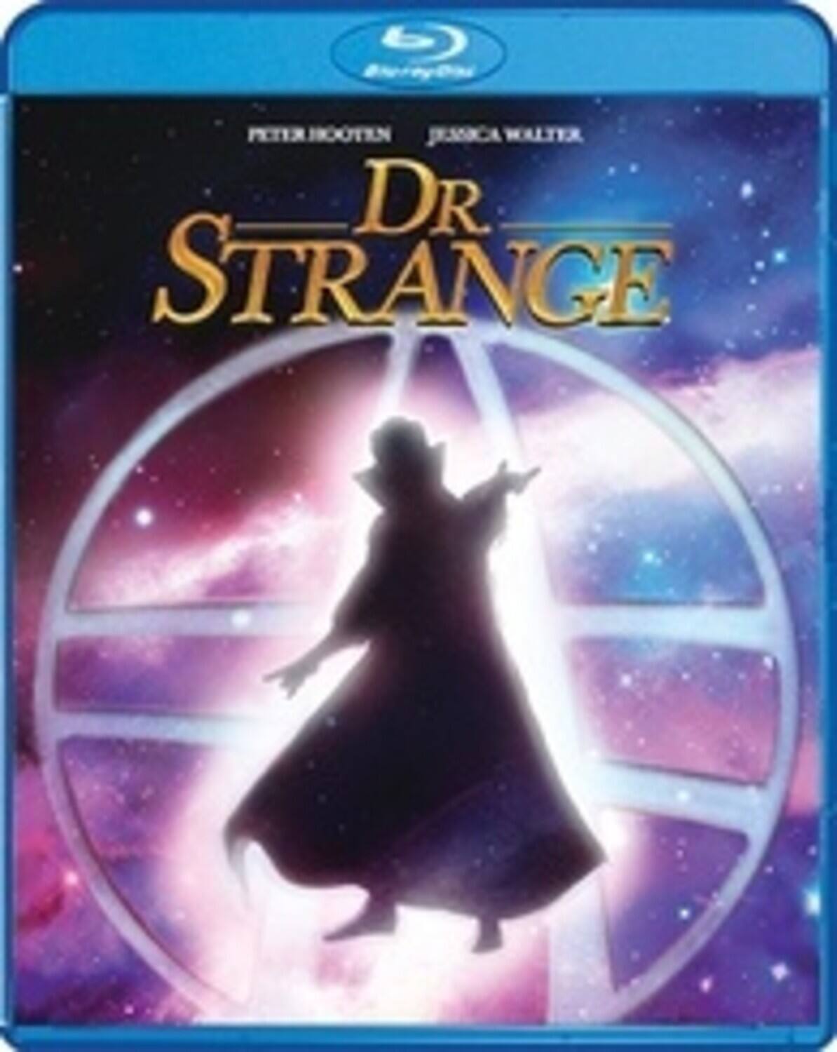 Dr. Strange   - BLU-RAY price history on PriceWatchPro