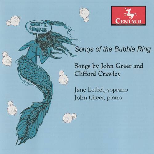 Jane Leibel - Song of the Bubble Ring   - COMPACT DISCS [CD] price history on PriceWatchPro