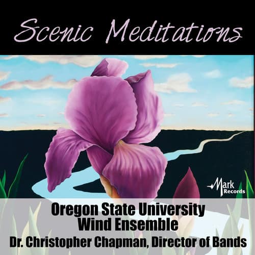 Bodine / Boston Brass - Scenic Meditations   - COMPACT DISCS [CD] price history on PriceWatchPro
